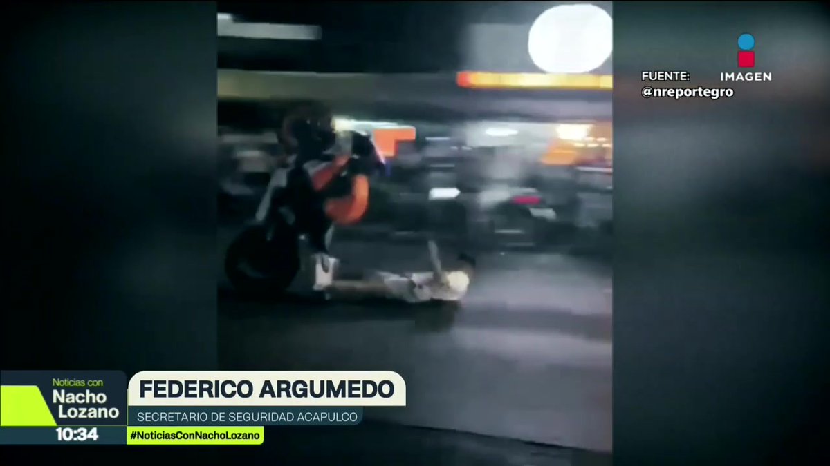 A pesar de que las autoridades negaron los permisos para el #Acamoto 2026, los motociclistas están encendiendo sus motores y algunos ya están en el puerto de #Acapulco. ¿Habrá o no Acamoto este año? Esto dicen las autoridades: