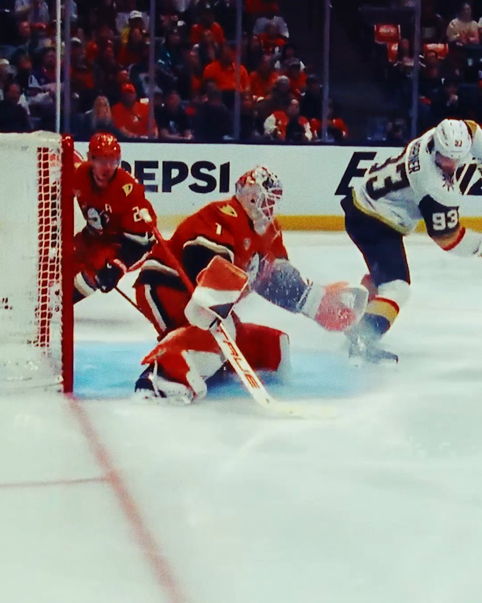 MAXIMUM MAGIC FROM MITCH MARNER 🪄 #StanleyCup