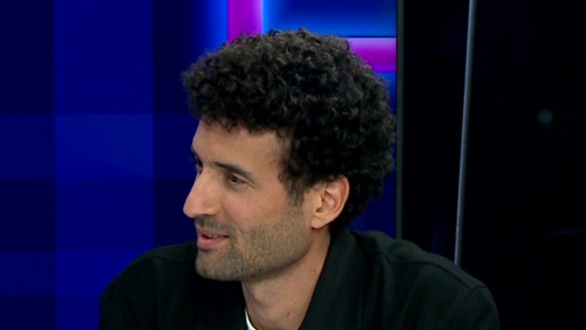 "Je les connais, les gens de Radio Nova. Ce ne sont pas des gens profondément antisémites. Ce sont des gens qui surfent sur une sorte d’actualité" Alex Fredo, humoriste #ÇaSeDébat