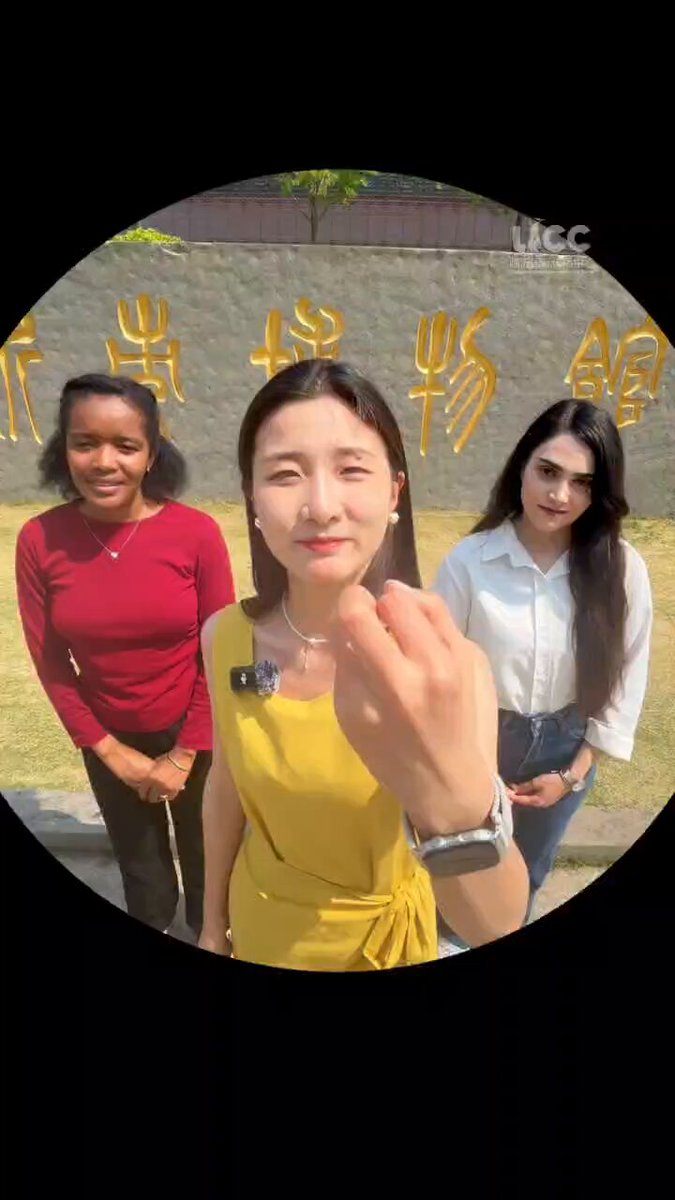 This International Museum Day, Linyi Museum presents its three signature collections — now in Korean, French, and Persian — bringing Linyi's stories into a new light. Step in and discover the story of Linyi!