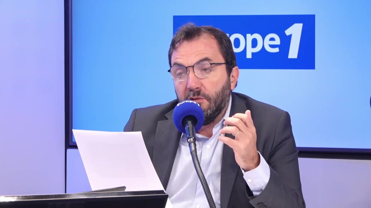 Brigitte Macron : songe et mensonge du pouvoir ➡️ Écoutez l’édito politique de Vincent Tremolet de Villers du lundi au vendredi à 7h50 sur #Europe1