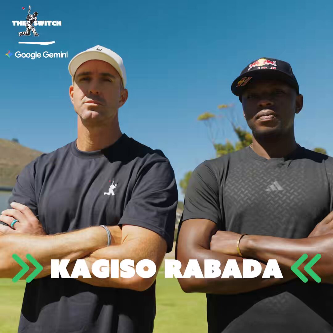 Hit Kagiso Rabada For Six, Win $1000 💰 Check Out This EPIC Amateur VS Pro Challenge Video NOW, GO SUBSCRIBE! 🔥
