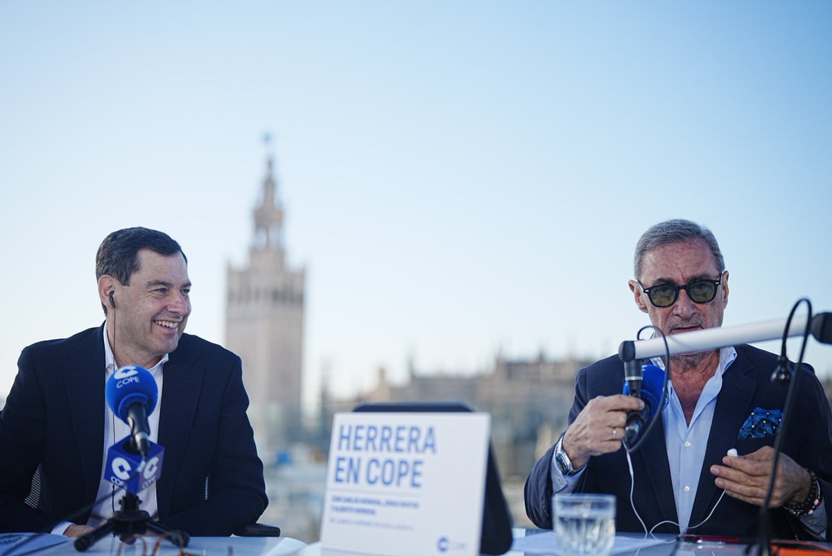 El domingo nos jugamos romper el primer camino que ha abierto Andalucía en solitario: la vía de la convivencia. La manera de hacer las cosas en nuestra tierra se admira y se respeta. ¡Apelo al voto útil!