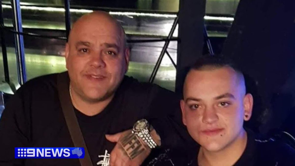 The son of a former Mongols bikie has been kidnapped from his home in South Morang. His body was later found dumped next to a playground on the other side of the city. Selina Zhang #9News