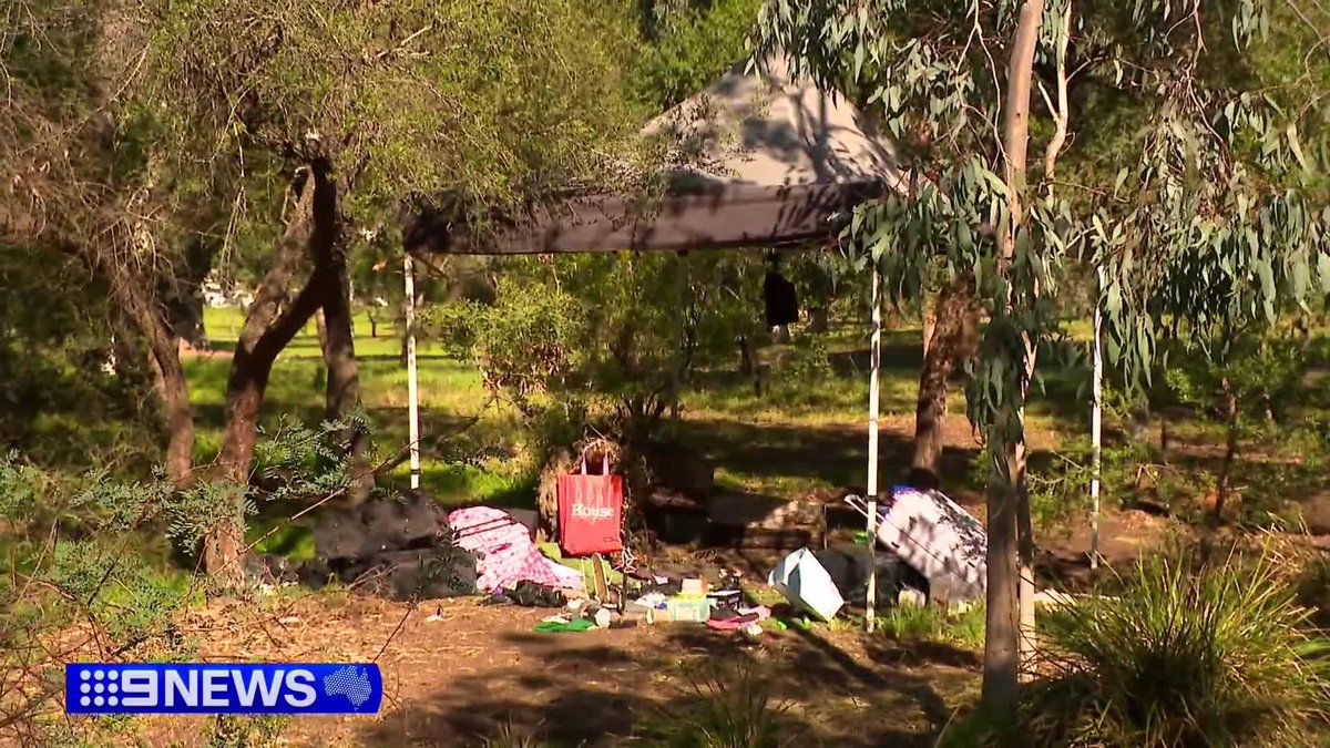 A Melbourne council will soon have the authority to take items from people sleeping in 'encampments', in a move that's been labelled inhumane. The City of Port Phillip claims the law won't target rough sleepers, but it's been met with strong backlash. Penelope Liersch #9News