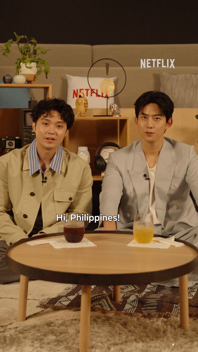 It’s written in the stars: I’m ready to have my heart healed by Hayato Isomura and Ok Taec-yeon 🥹 Soul Mate is now playing! #SoulMate #HayatoIsomura #磯村勇斗 #OkTaecyeon #옥택연