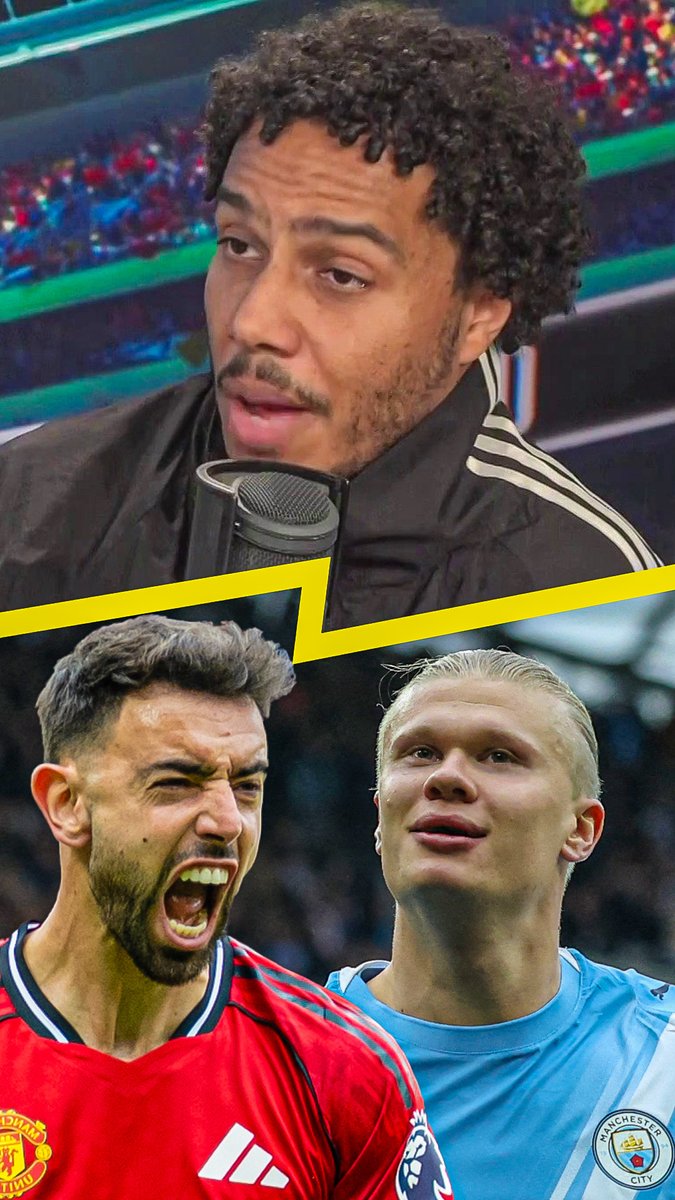 AJ Tracey reveals his player of the season!