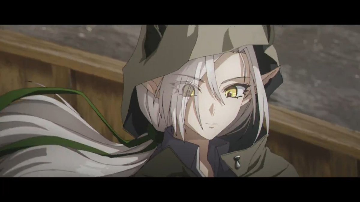 【アニメPV公開】 アークナイツ新イベント 『約束されざる地』、5月21日(木)より開始! ようやく、混沌の夢が…。 アニメーション製作:Yostar Pictures #アークナイツ ▼ HD版はこちらから