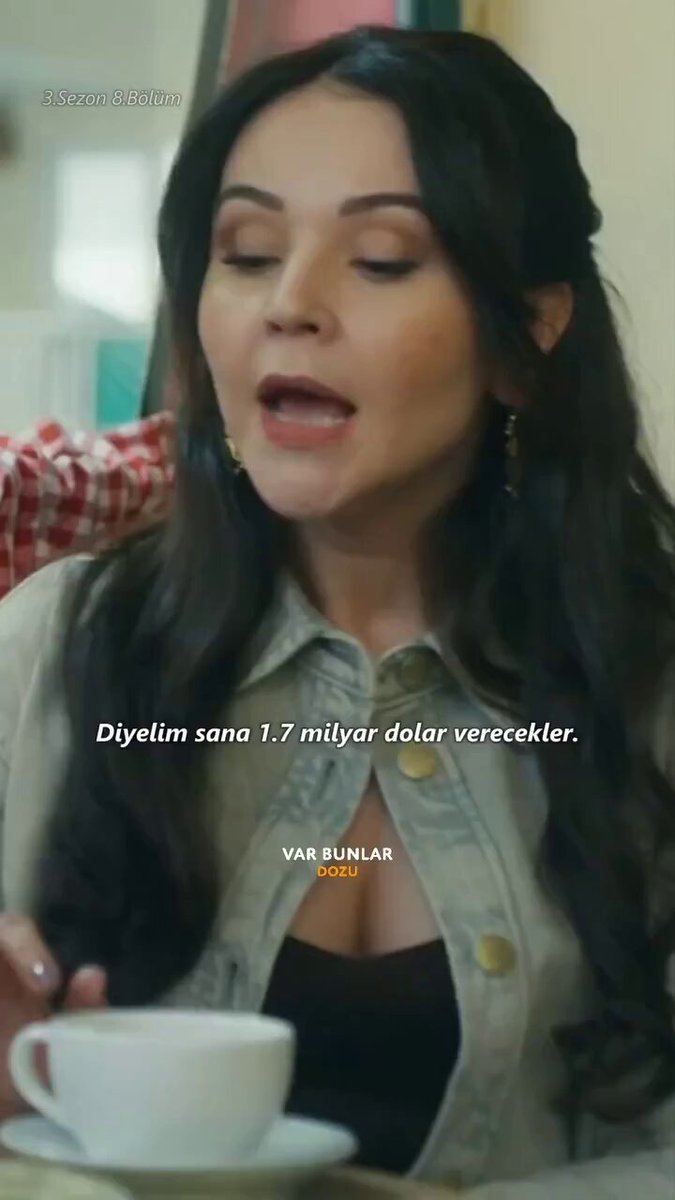Keriz gibi hissettim kendimi