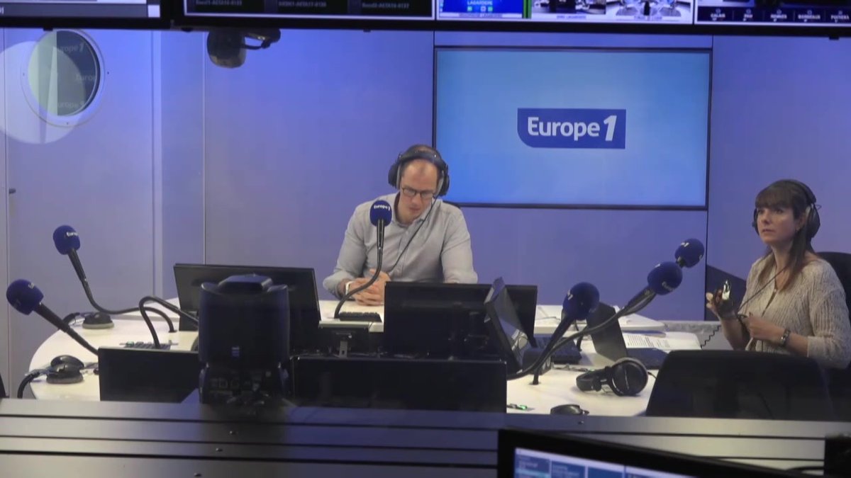 "Les Jean Moulin de la Croisette" ➡️ Écoutez la signature d'Eugénie Bastié sur #Europe1 #Europe1Matin