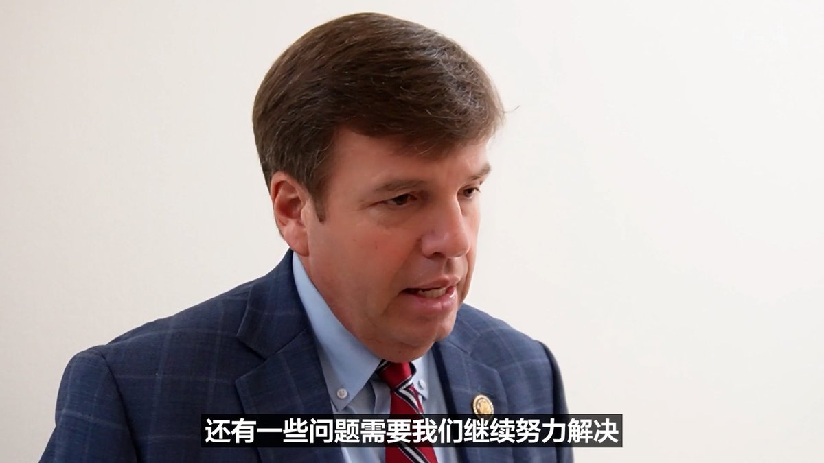 美中领导人峰会在北京召开之际,国会两党议员持续聚焦中国人权问题。美国国会暨行政当局中国委员会(CECC)星期四(5月14日)举行听证会,讨论中国强摘器官等人权议题。委员会的两党议员呼吁参议院方面尽快采取行动通过相关法案。 详细报道👉