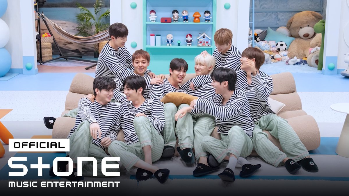 새롭게 움직인 워너원의 시계⌚ 'WE WANNA GO' MV 공개!! [워너원고 : 백투베이스 OST] Wanna One (워너원) - WE WANNA GO MV ▶𝗙𝘂𝗹𝗹: #워너원고 #백투베이스 #OST #Wanna_One #워너원 #WE_WANNA_GO