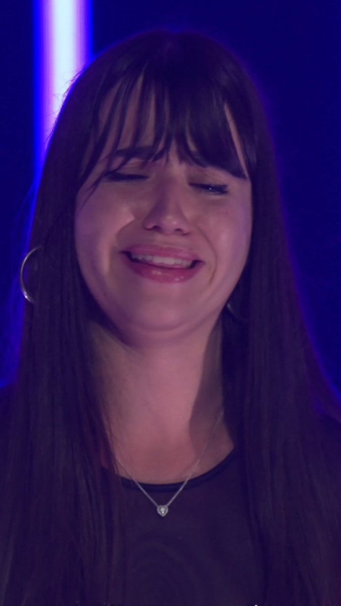 ๐ข "He estado llorando la mitad del tiempo". Ya tienes disponible el CASTING COMPLETO de Salma de Diego en nuestro canal de Youtube #OT2025