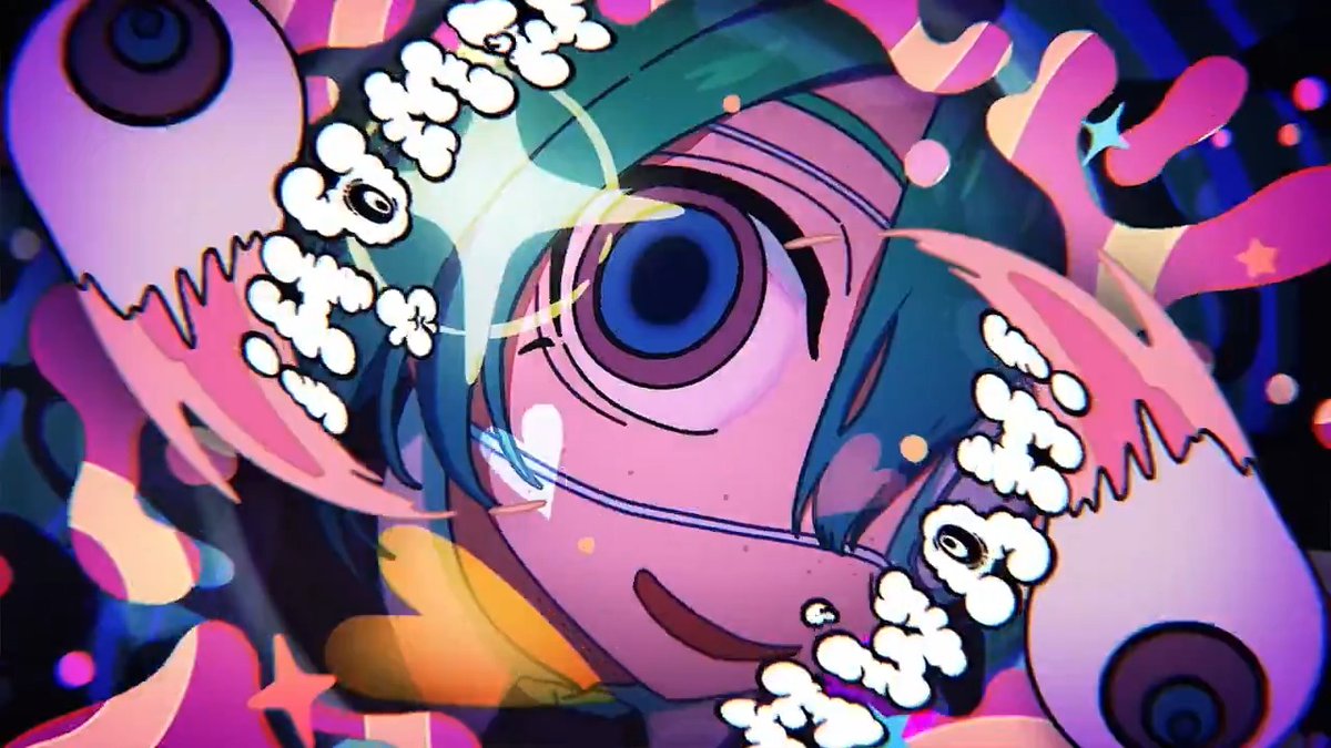 モニタリング / DECO*27 様 full #歌ってみた #cover