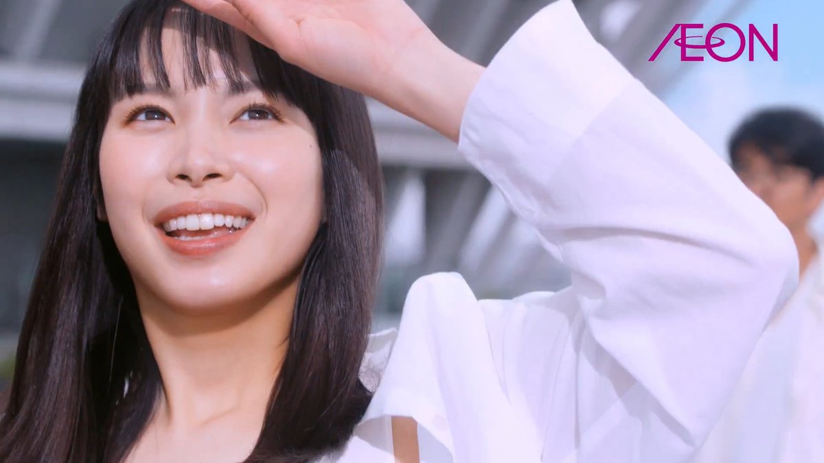 ／ ピースフィットクールの新CMに 関水渚さん出演🎉 ＼ 暑い夏を快適に過ごすインナーが登場✨ ひんやり肌触りで心地よい1日を過ごしませんか？ キャッチーな歌にも注目🥰 TVCMを見た感想を教えてね💭 商品詳細はこちら👇