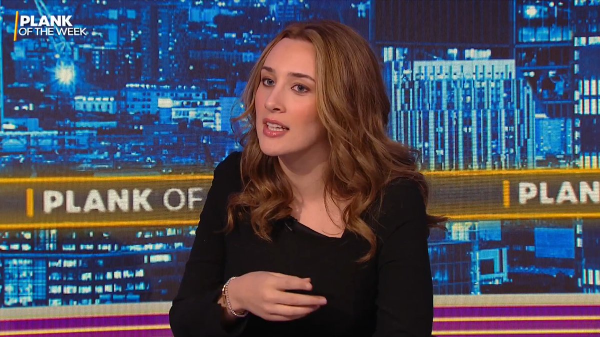 Samara Gill says Keir Starmer must resign immediately. "He keeps saying he's the calm in the storm. No he's not, he is the storm!" PLANK OF THE WEEK: Kevin O'Sullivan Chloe Dobbs Adam Brooks AKA EssexPR 🇬🇧 Samara Gill Peter C. Barnes