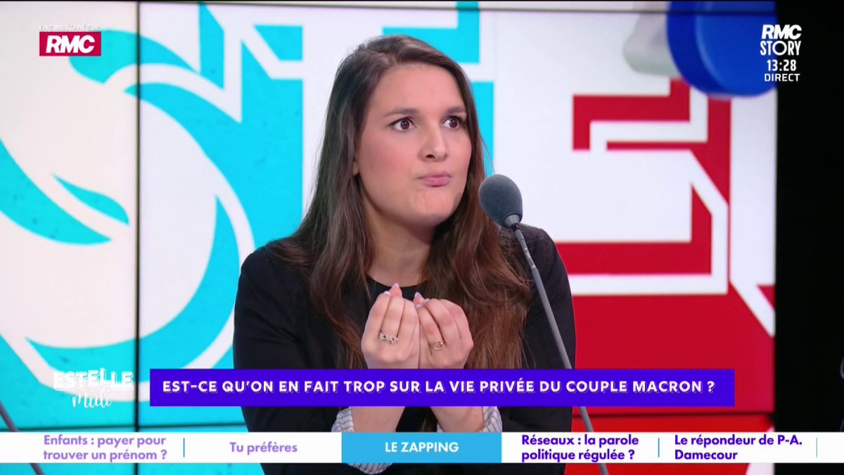 ❤️ Vie privée du couple Macron 🎙️Juliette Briens : "Cette gifle a été internationalement vue ! L'Élysée a menti honteusement, ils sont allés jusqu'à dire que c'était de l'IA ! Vous vous rendez compte du degré de mensonge dont ils sont capables ! On prend les gens pour des c*ns"