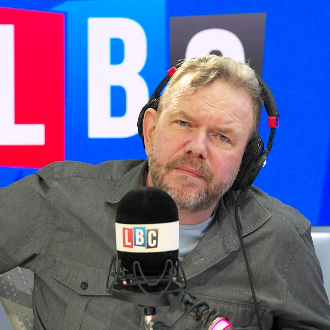 ‘I don’t know that there’s a higher praise you can pay for a politician than that.’ Caller Kim tells James O’Brien that Andy Burnham’s appeal comes from an ability to ‘make people feel that they matter’.