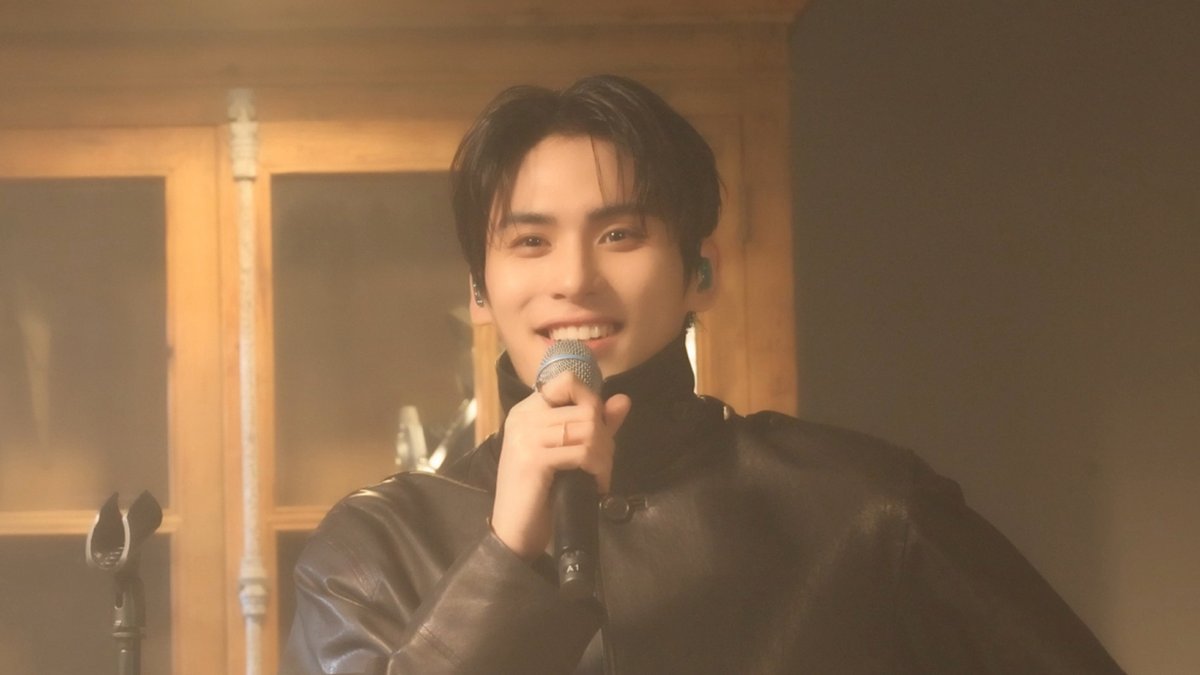 SF9 Special Album [𝑨𝒃𝒐𝒖𝒕 𝑳𝒐𝒗𝒆] 'Broken Way' LIVE VIDEO BEHIND ✔️ #SF9 #에스에프나인 #About_Love #Broken_Way