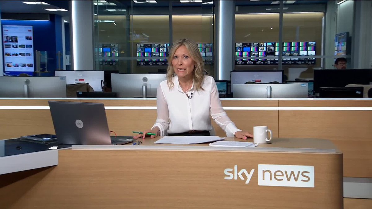 BREAKING: Allies of Wes Streeting have told Sky's Ali Fortescue that he will stand in any future Labour leadership contest. The former Health Secretary also supported the return of Andy Burnham back into parliament