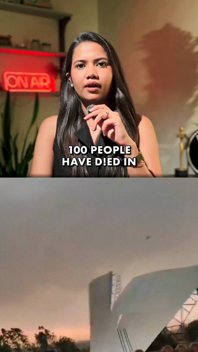 110+ people have been k!lled in a massive storm that hit Uttar Pradesh. While the storm has made international headlines &amp; the deaths have been condoled by leaders like the Russian President, victims &amp; their families still await attention from their own country &amp; its leaders.