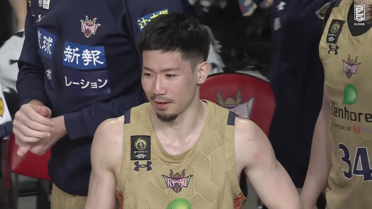 帰ってきたホームで強さを発揮! 琉球が5年連続のFINALSまであと1勝! 琉球ゴールデンキングス公式 📡バスケットLIVEで見逃し視聴 #Bリーグ #りそなグループ #Bリーグチャンピオンシップ