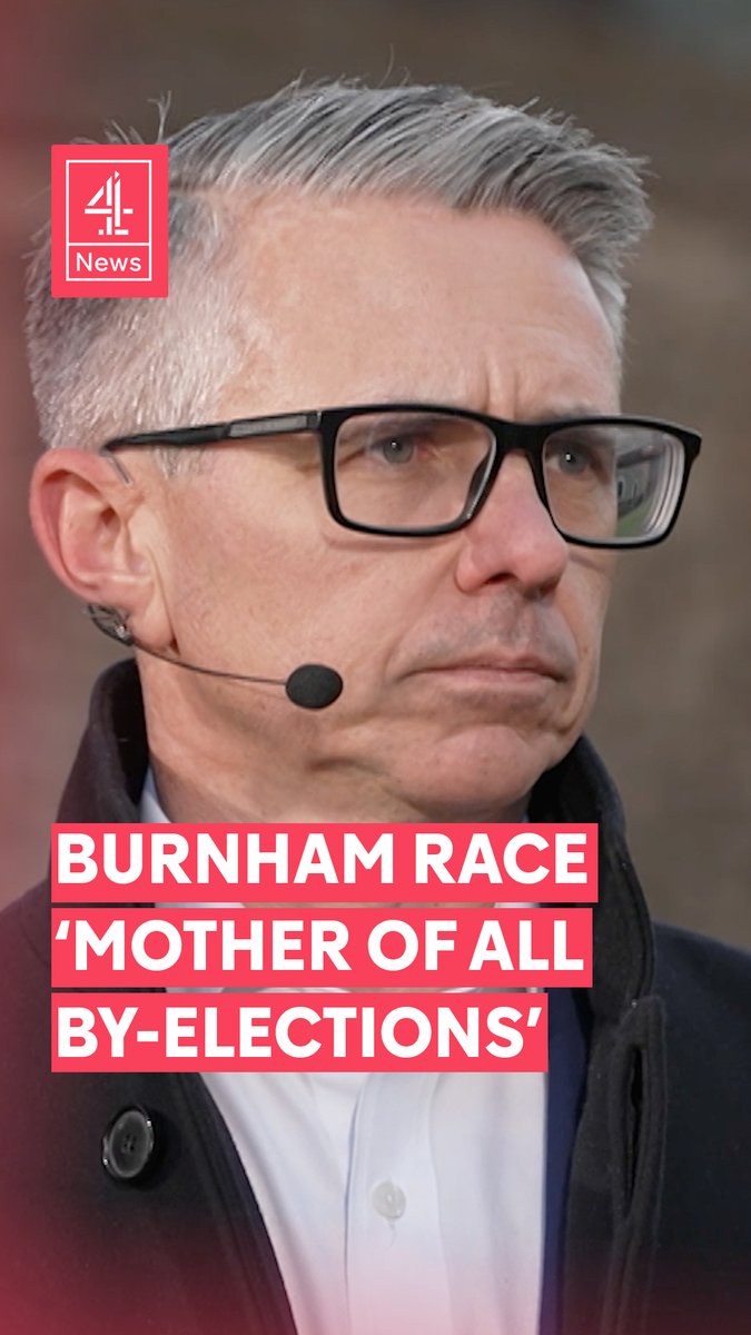 Keir Starmer's former Director of Communications gives his thoughts on Andy Burnham's chances now an official leadership challenge is on the cards, after days of upheaval.