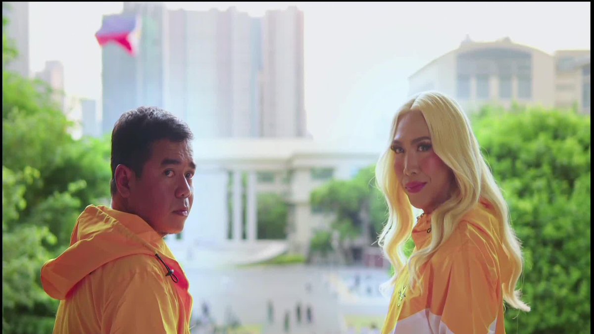 ‘FOR EVERYONE, UAAP’ 🔰 Far Eastern University gave fans a glimpse of what’s to come after unveiling its teaser for #UAAPSeason89 during the #UAAPSeason88 Closing Ceremonies, building excitement for another thrilling chapter in collegiate sports. #LegendsStartHere