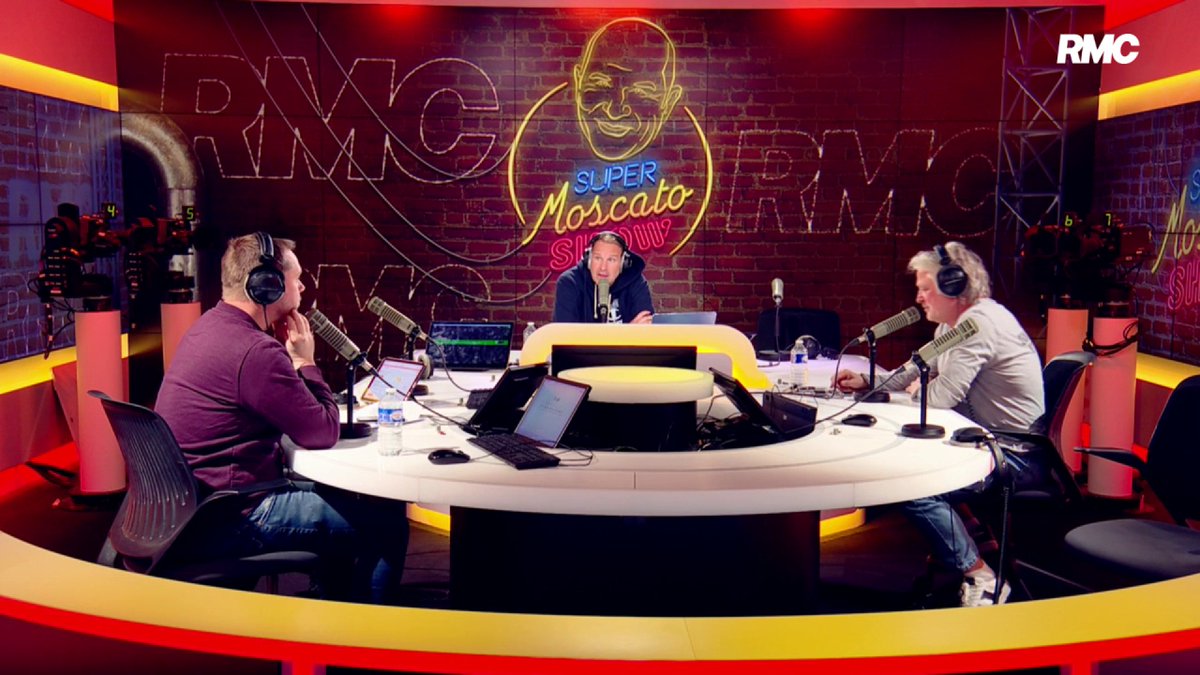🎙 « Quand il répond, tu sens qu’il est venu pour régler des comptes. Là où j’en veux à Mbappé, c’est son manque de discernement. Ce qui devient problématique c’est que là où il va, c’est le bordel », Steph revient sur les déclarations de Mbappé.
