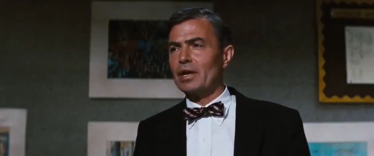 "I'm a character actor: the public never knows what it's getting by way of a Mason performance from one film to the next. I therefore represent a thoroughly insecure investment." --- James Mason Remembering the great English actor, James Mason, on his 117th birthday!
