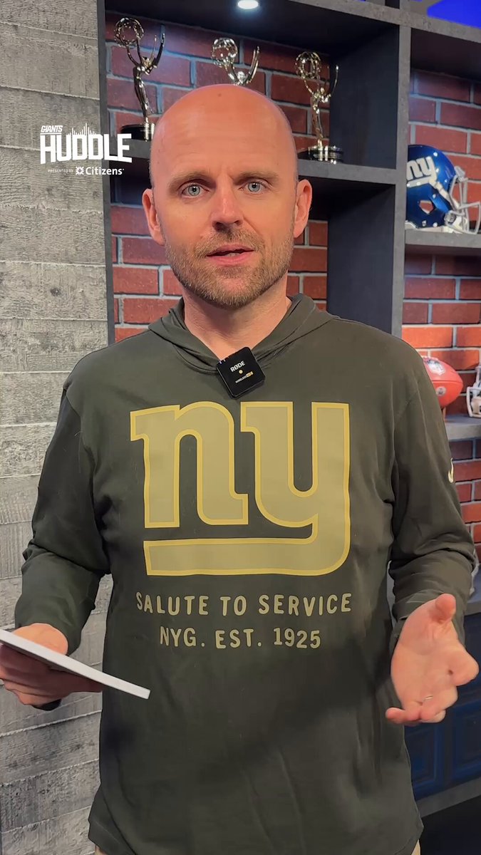 Check out our reaction to the 2026 New York Giants schedule on the Giants Huddle podcast with me and Matt Citak. 🎙️Web/app: 📲Subscribe: 📺Youtube: