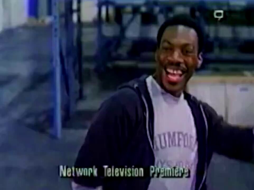 📺On May 15, 1988, ‘Beverly Hills Cop’ made its network television debut on ABC