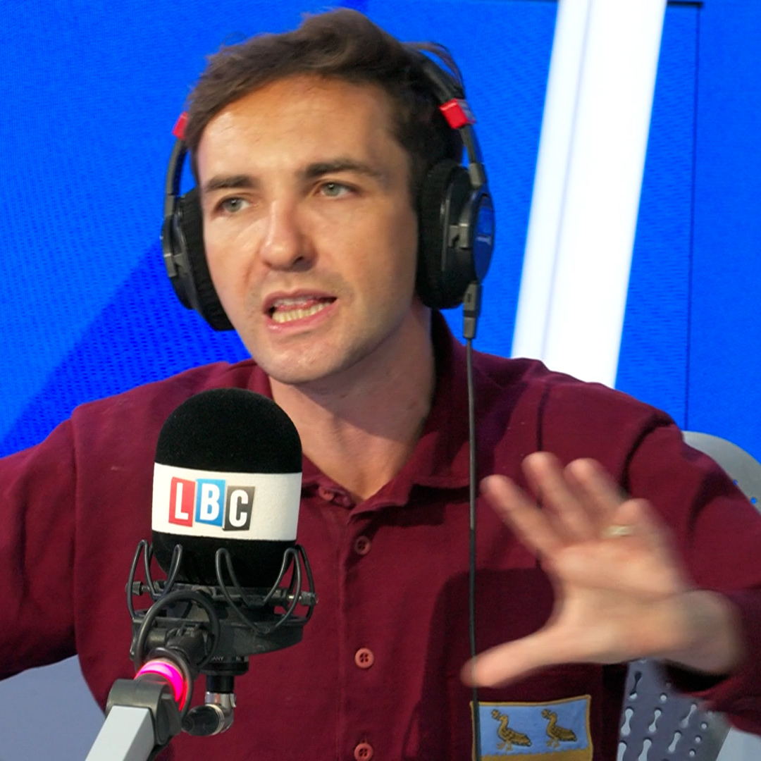 'The right wing is saying: "This guy's time has come".' @Lewis_Goodall says Andy Burnham is 'Labour's Boris Johnson', he explains why.