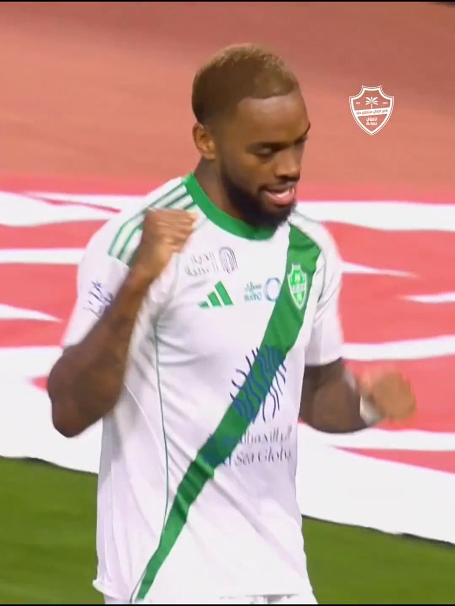 هكذا انتصرنا في مواجهتنا الأخيرة أمام الخلود 💪 #الأهلي_الخلود | #دوري_روشن_السعودي