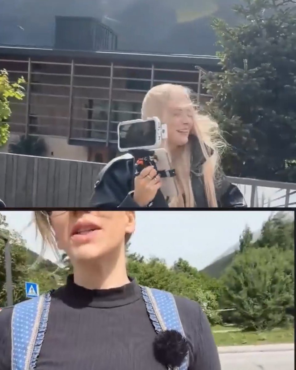 Das Naguura Südtirol-Bootcamp. Wie es begann und wie es läuft. Wer wohl gewinnen wird? Brudivoeller_TV Jasmin Jonsman