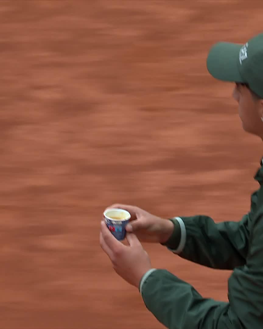 Espresso Delivery ☕️ #IBI26