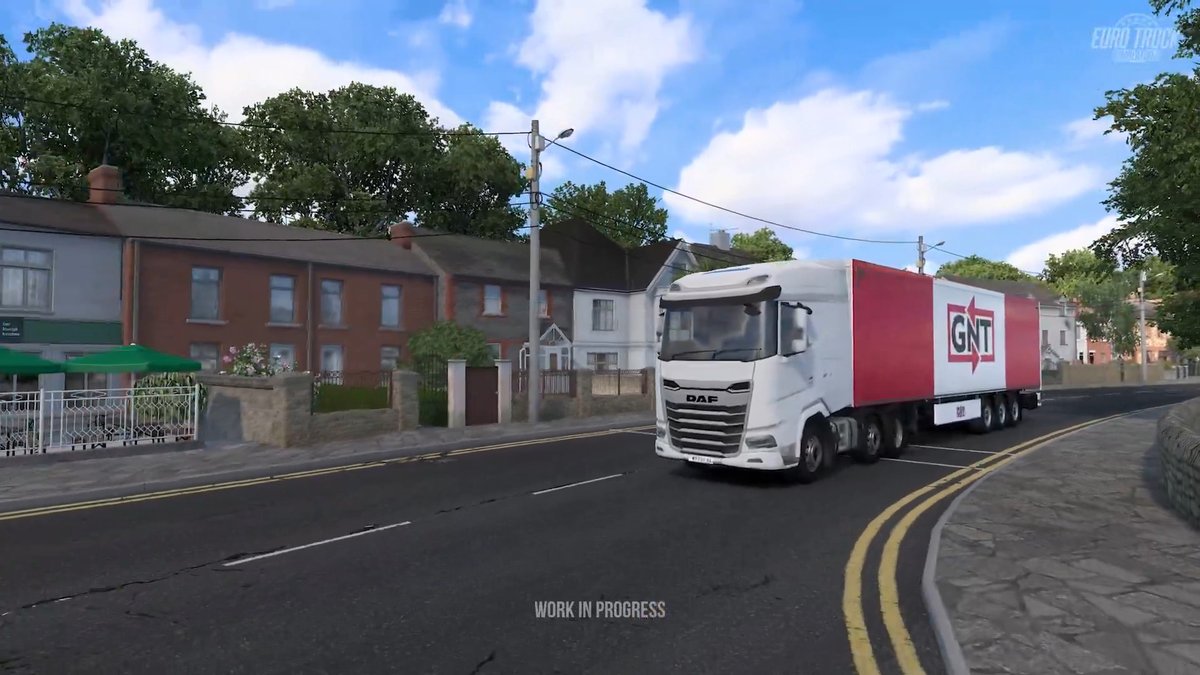 How well do you know the Isle of Ireland? 🇮🇪 We know our community has a sharp eye, so we’re putting you to the test! Can you guess where in Ireland these early work-in-progress screenshots were taken? 📸 See them on our blog: