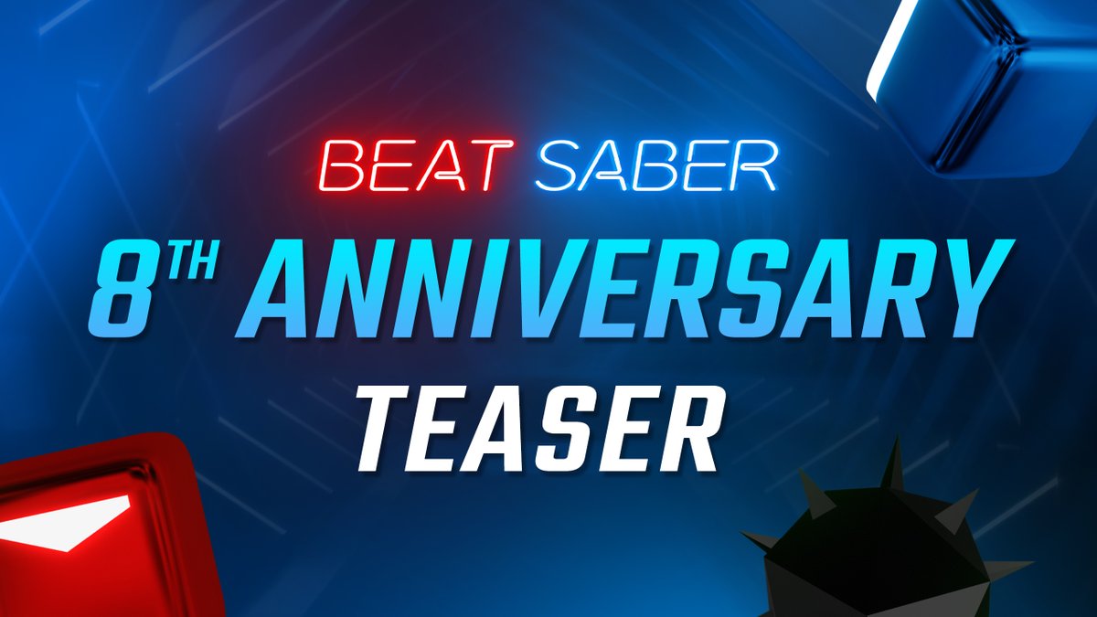 Your anniversary gift is coming on MAY 28. 🎁🎈🎉🎂