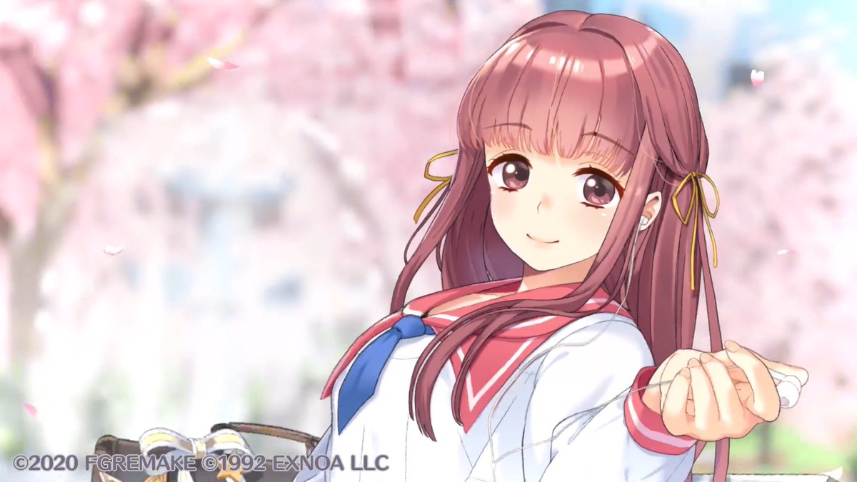 ◤￣￣￣￣￣￣￣￣￣￣￣￣￣￣ 桜木舞（Springtime of life）登場‼️ ＿＿＿＿＿＿＿＿＿＿＿＿＿＿＿◢ 🌠桜木舞（Springtime of life）が登場‼️ 🌟登場期間🌟 5/16 00:00～5/31 23:59 #ステラP