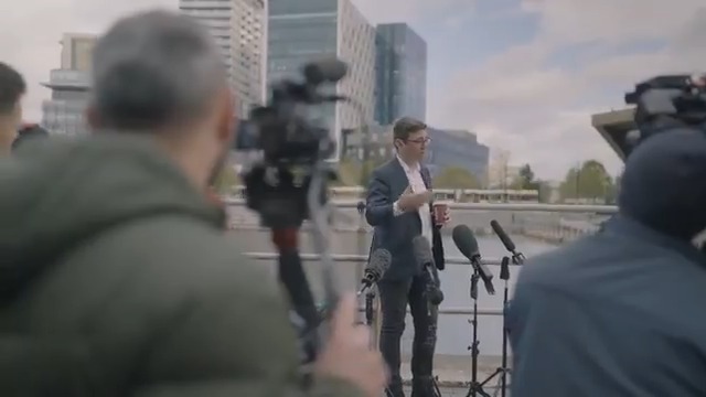 stating that this guy is no better at communicating than Starmer is laughable. and this is just one of many examples