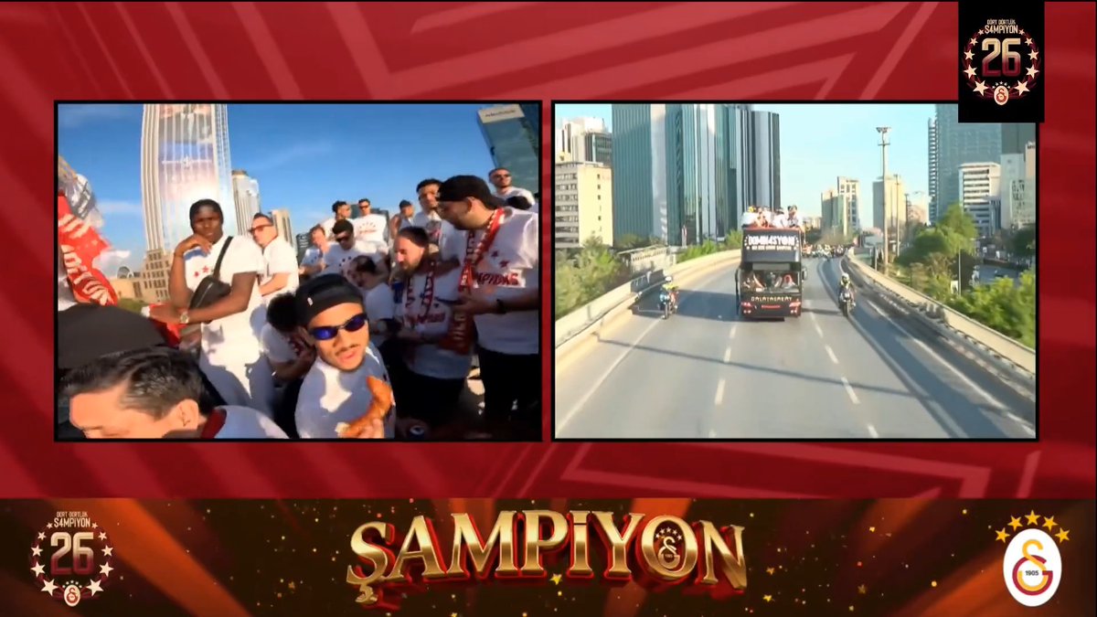 😂 Leroy Sane, simit istemeye devam ediyor: "Haydi simit len!" (GS Youtube Katıl)