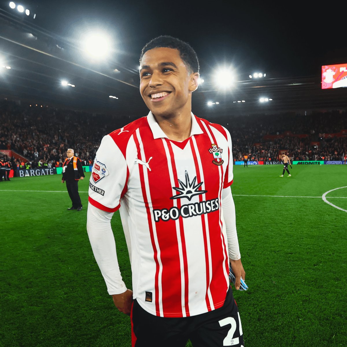 Shea 'Clutch' Charles. What a catalogue of goals he's got 🔥