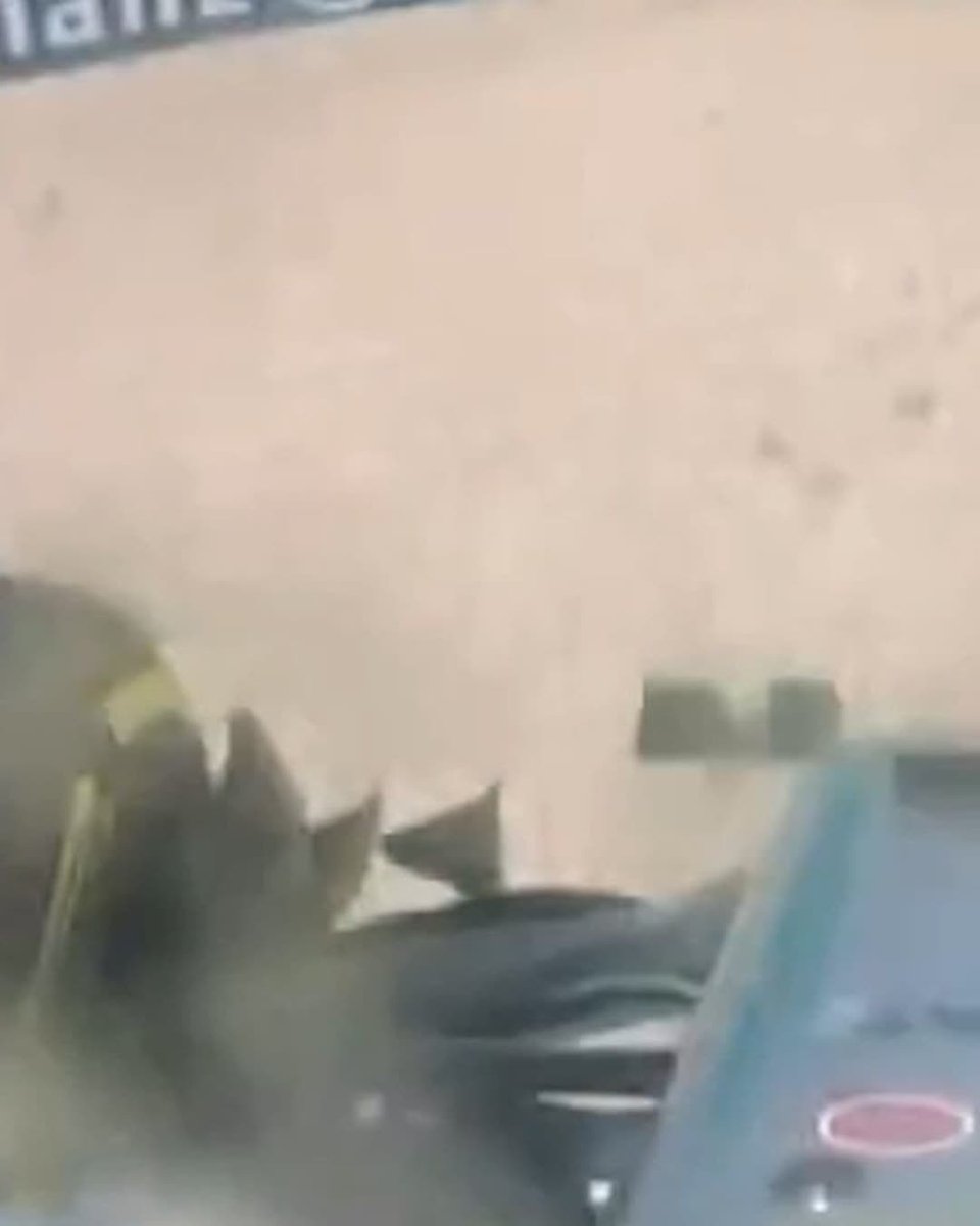 ON THIS DAY, a decade ago, Mercedes team-mates Lewis Hamilton and Nico Rosberg had an expensive collision, allowing a teenager called Max Verstappen to win on his Red Bull debut...