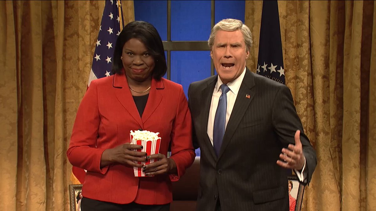 ⏮️ Will Ferrell!!! ⏮️