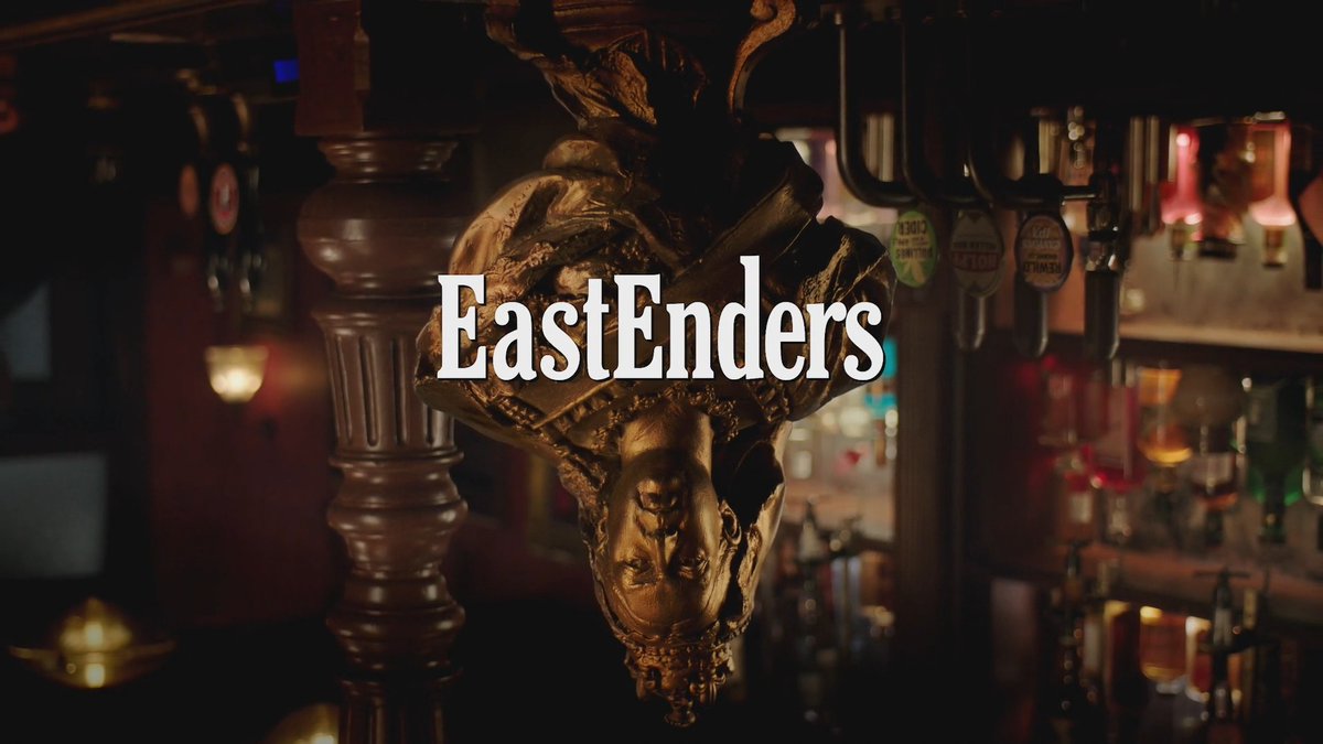 #EastEnders has released an ominous first look trailer for one very special week of episodes set on The Night That Everything Changes. And with a David Bowie song no less!