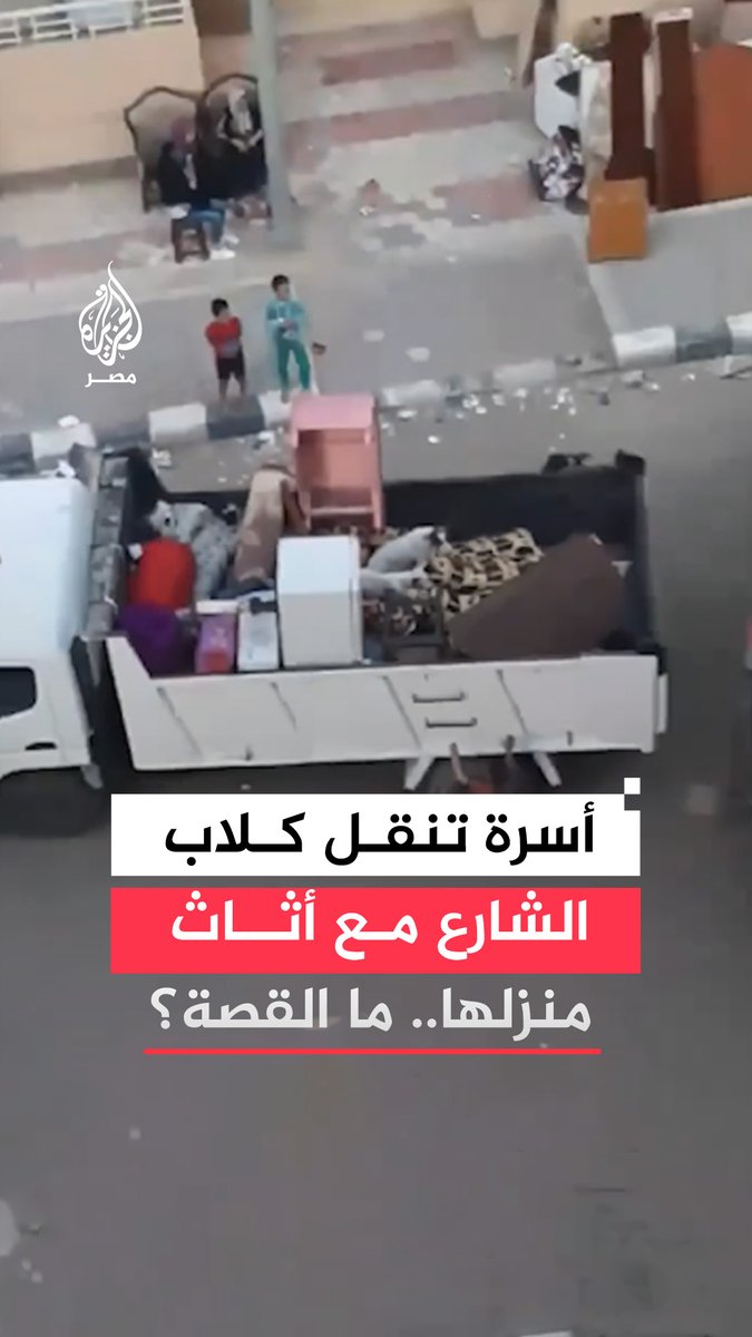 أسرة تصطحب كلابًا من منطقتها في مصر القديمة إلى الحي الجديد بمدينة بدر الذي انتقلت للعيش فيه.. وسط تباين في تفاعل المواطنين حول التعامل مع كلاب الشوارع