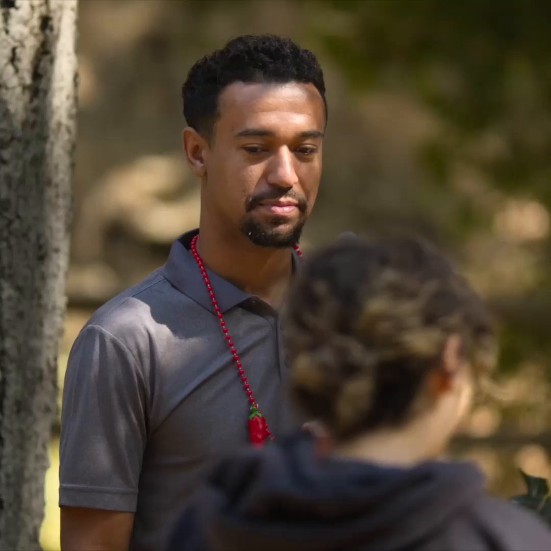 For your consideration, Jury Duty Presents: Company Retreat — Outstanding Comedy Series