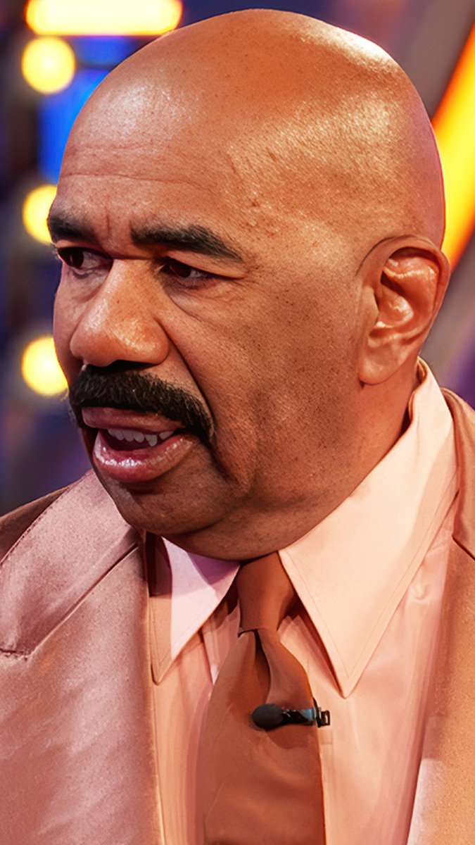 Divorce attorney vs. Steve Harvey!! 💍😅👀 Fill in the _____. Men make love like they’re riding _____.