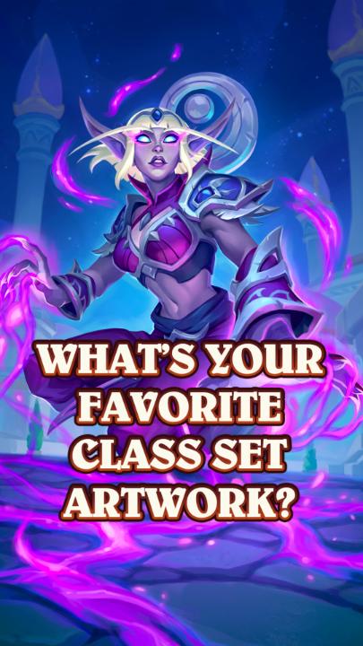 🖼️ 😍 The 35.4 update is packed with some glorious card art! What are your favorites?