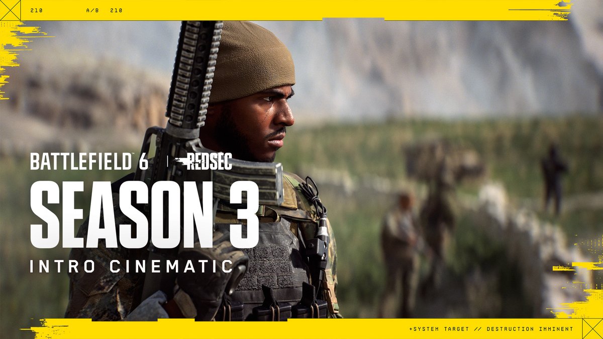 Pax Armata falls into chaos. Warlords rise. NATO responds. Dagger 1-3 returns to finish it. 👉 Get up to speed, then jump into Season 3: